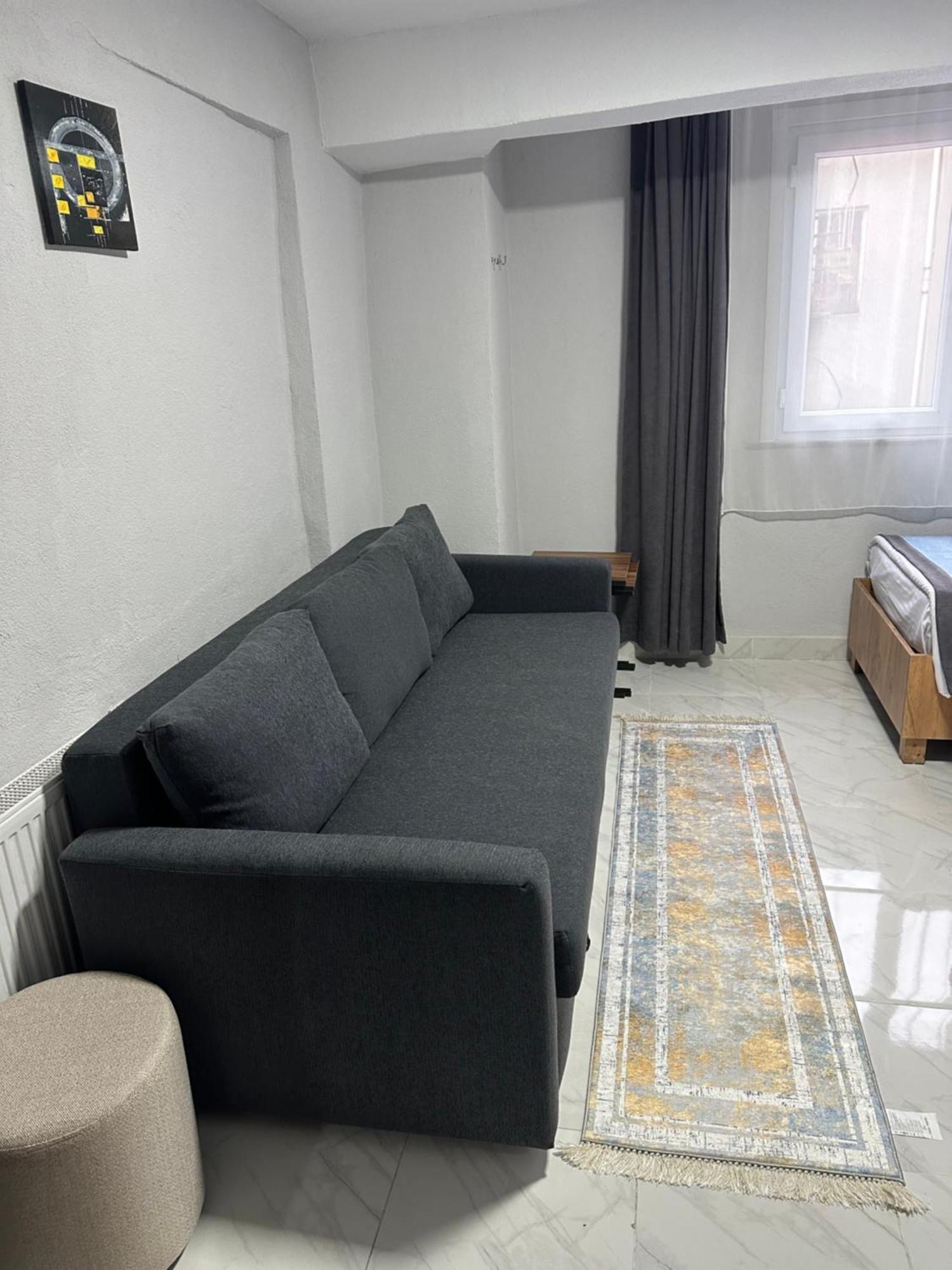 Alha Apart Otel Istanbul Exterior photo