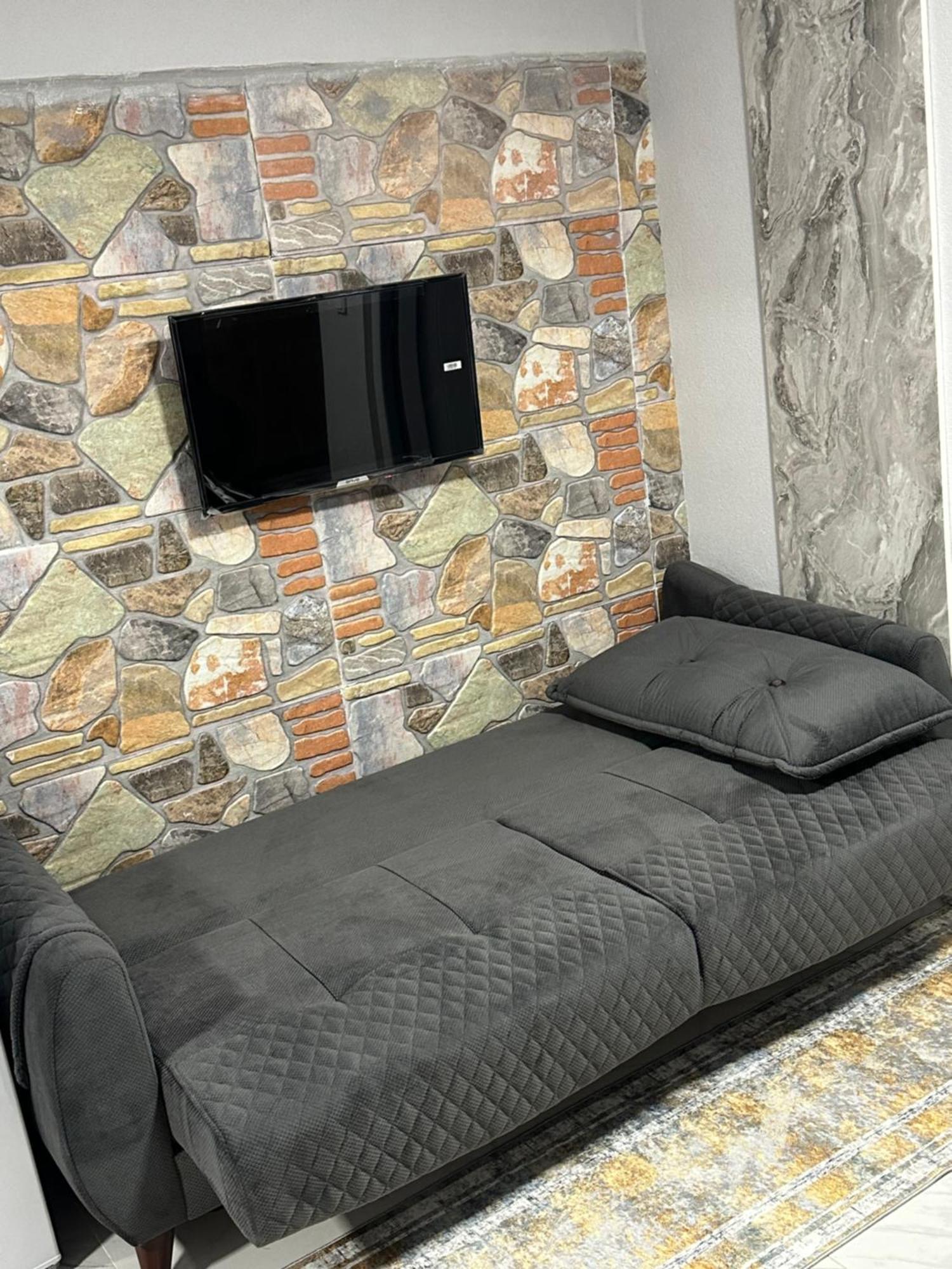 Alha Apart Otel Istanbul Exterior photo